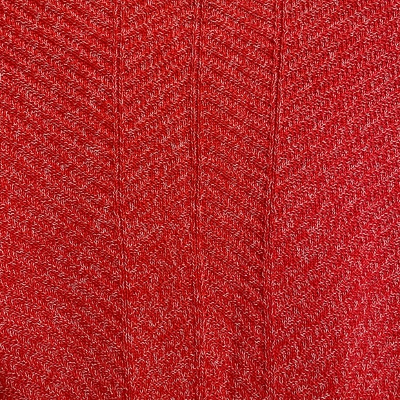 Express knit sweater size medium - Picture 6 of 7